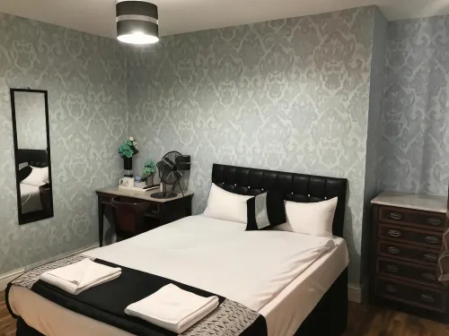 Pacific Inn London Heathrow Photos