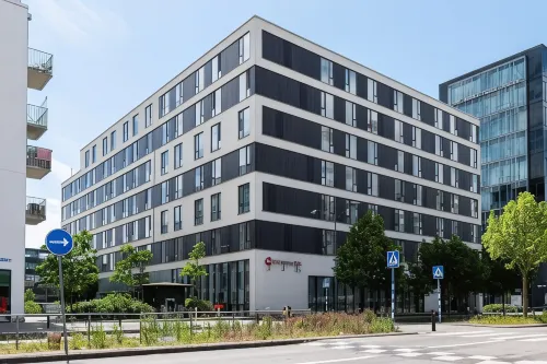 Best Western Plus Park City Malmo Esterni Photos