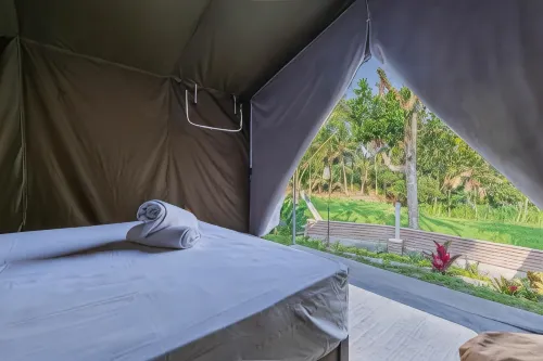 Kubu Selat Villa and Glamping Leisure & Recreation Photos