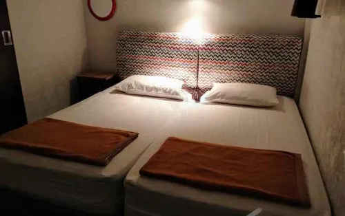 Hotel Hello Guest House Bukittinggi Photos
