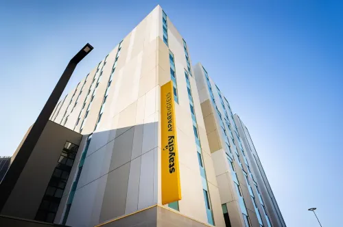 Staycity Aparthotels Venice Mestre À ne pas manquer Photos