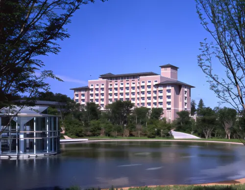 Okura Akademia Park Hotel Empfohlen Photos