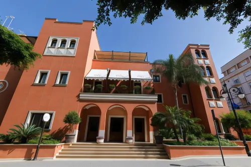 Artemis Hotel À ne pas manquer Photos