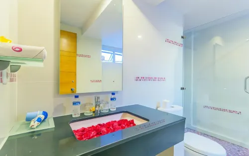 Conjioo Hotel Kuta Managed by Mhm Photos