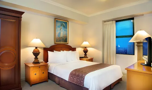 Aryaduta Suites Semanggi Photos