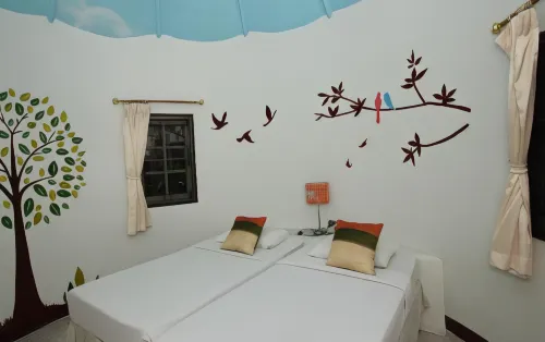 Duenshine Resort Camere Photos