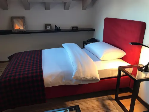 르 미라보 호텔 & 스파 Photos