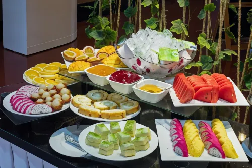 玫瑰園公寓 餐飲 Photos