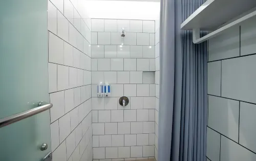 Bobopod Mega Mall, Bekasi Kamar Photos