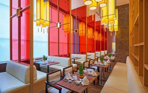 Wyndham Acmar Klang Makanan Photos