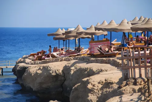 Coral Hills Resort Sharm El-Sheikh Leisure & Recreation Photos