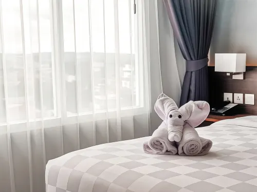 Swiss-Belinn Bogor Photos