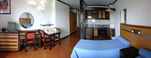 Hotel Apartamento Paraiso de Albufeira Rooms Photos