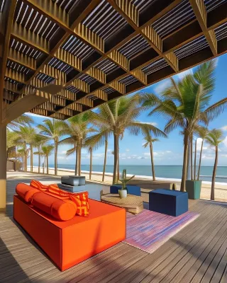 Carmel Cumbuco Resort Featured Photos