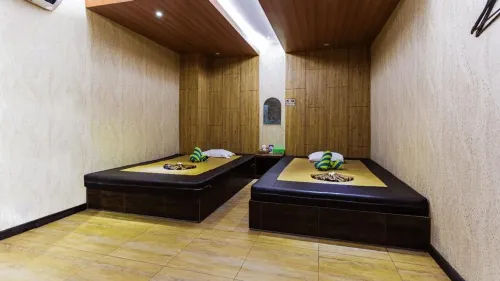 Grand Tjokro Hotel Balikpapan Loisirs et amusements Photos