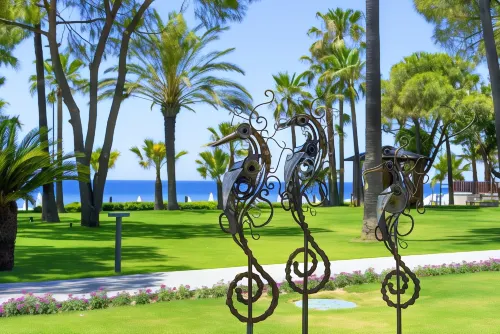Acanthus Cennet Barut Collection - Ultra All Inclusive Area Publik Photos