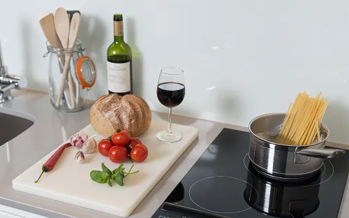 Staybridge Suites London - Vauxhall Mahlzeiten Photos