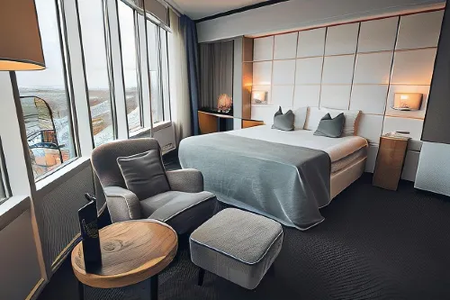 Van der Valk Hotel Tiel Photos