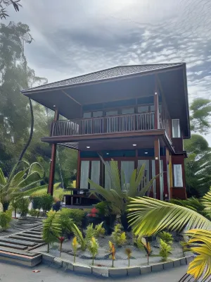 Grand Candi Hotel Exterior Photos