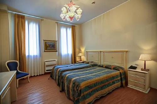 Hotel Villa Braida Camere Photos