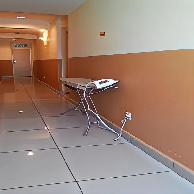 Sun Inns Hotel Kuala Selangor Loisirs et amusements Photos