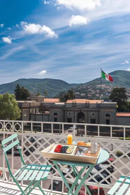 La Spezia by the First - Luxury Rooms & Suites Espaces publics Photos