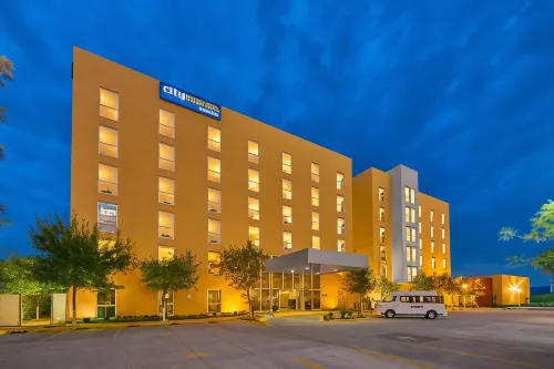 City Express by Marriott Tepotzotlan Da non perdere Photos