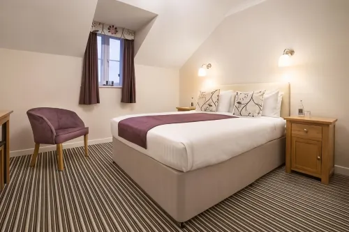 Worcester Bank House Hotel Spa  Golf, BW Premier Collection Rooms Photos