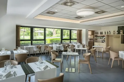 UNA HOTELS Bologna Fiera Da non perdere Photos