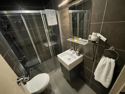 Elegance Suites Photos