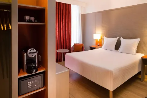 Hôtel Oceania Le Jura Dijon Chambres Photos