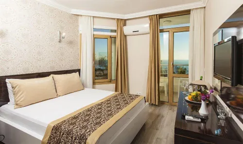 Avşar Boutique Hotel Photos