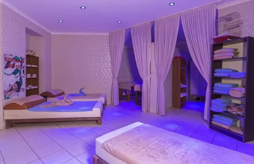 Kleopatra Ada Beach Hotel Photos
