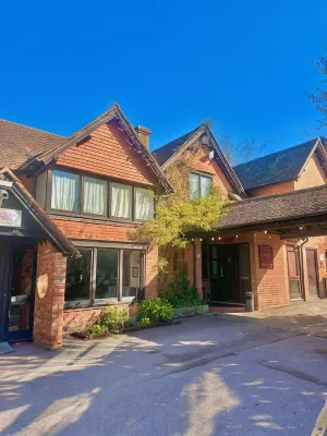 The Casa Hotel, Sure Hotel Collection by Best Western Exterior Photos