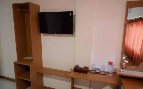 De'Pratnya Hotel Photos