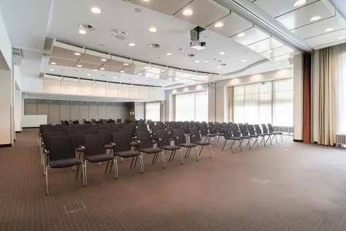 Seminaris Hotel Bad Honnef Geschäftseinrichtungen Photos