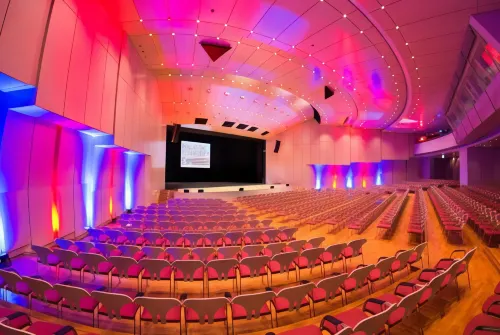 Best Western Plus Palatin Kongress Hotel Empfohlen Photos