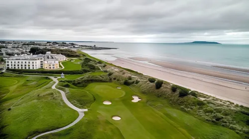 Portmarnock Resort & Jameson Golf Links Near Hotel Photos