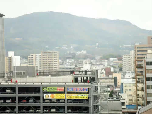 Hotel Select Inn Nagano À proximité de l'hôtel Photos