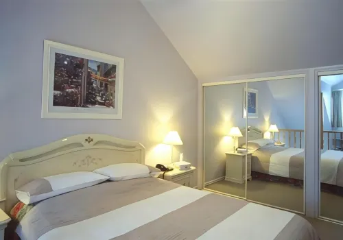 Best Western Plus the Tudor-Box Hill Featured Photos