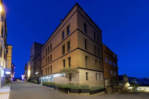 AHG Atlas Hotel Taksim À ne pas manquer Photos