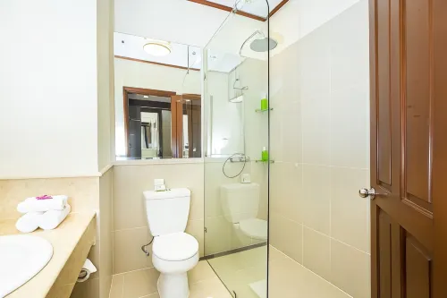 Bali Garden Beach Resort Номера Photos