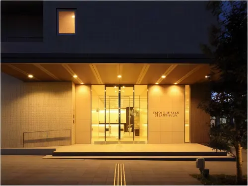 Hotel Sunroute Fukuchiyama Extérieur Photos
