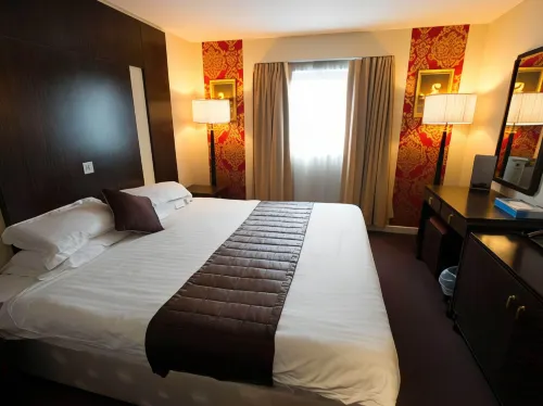 Ramada by Wyndham Oldbury Birmingham Chambres Photos