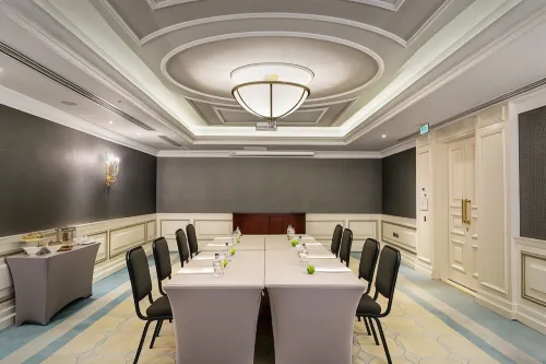 Rixos Pera Istanbul مرافق الأعمال Photos