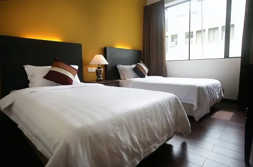 Hotel Eden54 Featured Photos