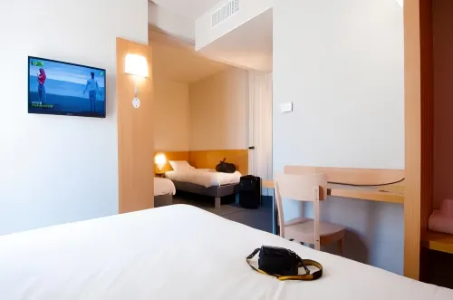 B&B Hotel La Rochelle Beaulieu Puilboreau Photos