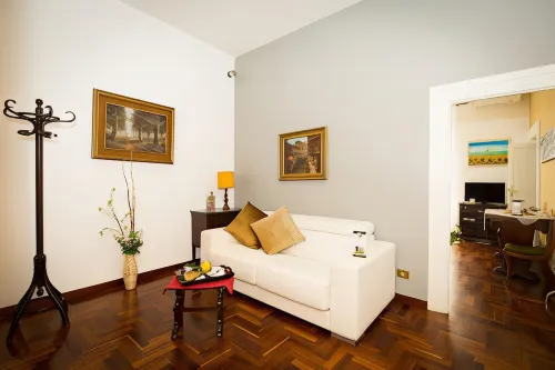 Nerva Accommodation Cavour Photos