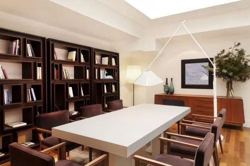 Hotel Pulitzer Buenos Aires Public Areas Photos
