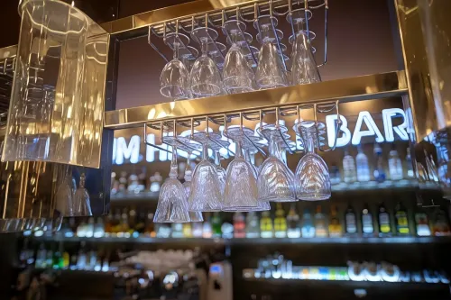 Grand Majestic Hotel Prague Loisirs et amusements Photos